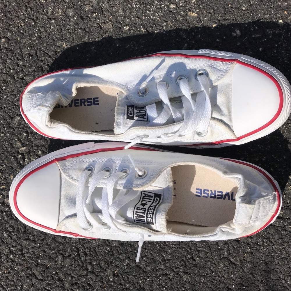 Converse chuck Taylor’s